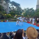 씨유 평내대명루첸점 | [공지] 평내동 대명 루첸 아파트 별빛 야시장 청룡 태권도 비범 시범단 공연 후기