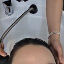 다산미용실 미유살롱 빌드펌 후기(다인쌤)