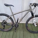 세븐티탄 자전거 판매 이미지