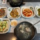 두번째 금성녹두 삼계탕 이미지