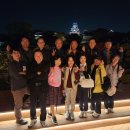 (주)오즈 | 구마모토 여행 첫째날(아소오즈CC, 시로미야구라, 칸데오 호텔)