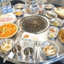 제주 동백포레스트 근처 맛집 / 제주 동백수목원 맛집 먹고정 후기