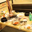 사동 GS주유소 이미지