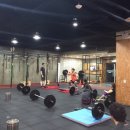 R2G CrossFit 이미지
