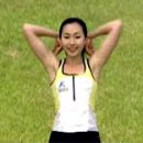 새천년 건강체조 이미지