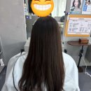 롬헤어 | 긴 머리에 볼륨 살린 후기 | 헤어신비롬 의정부점 솔직후기