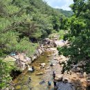 칠보산휴게소 이미지