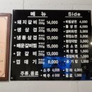 짱구네숯불갈비
