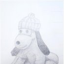 연필화 (초급) 이미지