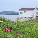 하얀펜션 이미지