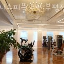 휘트니스우먼 이미지