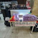 올데이골프앤리조트1층식당 | 충주 올데이CC 레이크코스, 밸리코스 조인 라운딩 후기 - 잔디상태(교체 공사중)