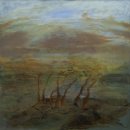 수묵캘리그라피A 이미지