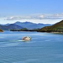 통영여행(도남관광단지 &amp; 금호리조트통영마리나) 이미지