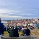 서02-401 | 서유럽 신혼여행 스페인 포르투갈 일정 추천 노마드트래블