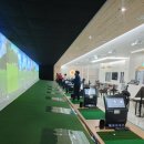 만남골프연습장 이미지