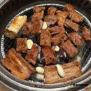 늘봄소와돼지마을 | 속초 소고기 맛집 돈우마을 풍자 또간집 돼지갈비 후기