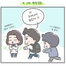 이상미술학원 | [홍대/합정] 크라임씬 방탈출카페 코티지가든 (스포X)