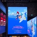 마녀배달부 키키(Kiki's Delivery Service,2026) IMAX 재개봉 후기 아이맥스 관람 포인트 정리 용아맥 시야