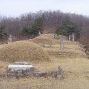 남양군 도열공 홍경주묘 이미지