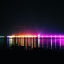 오동도 산책로입구 이미지