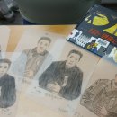 푸른빛작은도서관 이미지