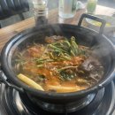 [대전 괴정동 맛집]내돈내산 &#39;등촌샤브칼국수&#39; 완전 추천해요!