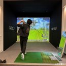 GOLF K 아카데미 | 시설좋은 부평 갈산동 골프연습장 K-GOLF ‘문국진 아카데미 2호점’ / 넓은 주차자리!
