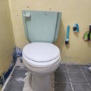 제천북로 | 제천 변기 교체. 제천북로 개인주택 금 간 변기 교체해 드렸어요!!!