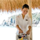 해안도시 이미지