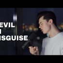 Devil in disguise 이미지