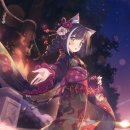 화력주유소 이미지