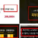 의료화장품