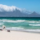 케이프타운 이미지