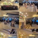 관산중학교 | 작년에 이어 올해도! 재경관산중향우회 행사 진행 후기