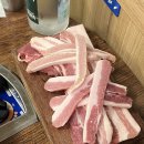 성북농장 | 성북구 삼선동 맛집 - 푸른농장 가성비 고기 맛집 후기 (단체 가능, 1인분 가능, 김치찌개)