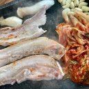 은골가마솥순대국