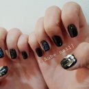 오브네일(aube nail)