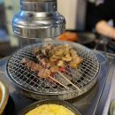 정성한쌈 | 대구 범어 맛집ㅣ참숯으로 초벌한 닭구이 정성담닭 수성구 회식 추천