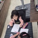 더 노은로 캠핑장