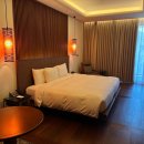 마운틴 휘트니스 | 부산 호텔 기장 아난티 앳 부산 코브 마운틴뷰 여행 호캉스 후기 (가격, 얼리체크인, 주차, 피트니스)