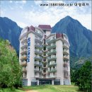 지리산 토비스 콘도 이미지