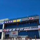 묵호항여객선터미널 | 동해 묵호항여객선터미널 아침식사 가능한 묵호식당맛집 황태해장국