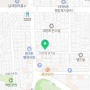 영화7길 주변 이미지