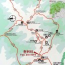 10/25(금)주왕산 대전사 학소대. 단풍 힐링(청송 )출발06시50분 이미지