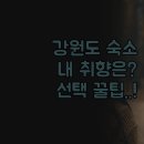 J1무인텔 | 강원도 여행 숙소 | 쏠비치부터 가성비 모텔까지 | 내 여행 스타일에 딱 맞는 숙소 비교 | 완벽한 선택...