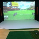 골프존 파크 송산점 이미지