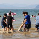 무창포해수욕장 이미지