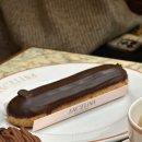 41190-01-07-226 | 유럽 신혼여행 2주 | 1탄 · 파리편 1일차 | 연말 새해 파리 여행 개선문 안젤리나 라뒤레 루브르박물관