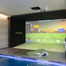 WE 스크린골프존(1층, 2층) | 창원 스크린골프 골프존파크 충무 오션스크린 후기